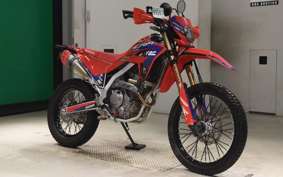 HONDA CRF250L 2016 MD47