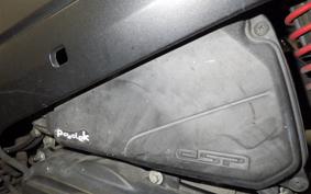 HONDA ﾀﾞﾝｸ AF78