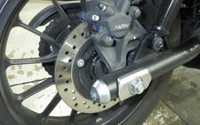 HONDA CL500 2023 PC68