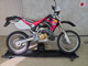Фото Honda CRM250AR 1999 с японского аукциона