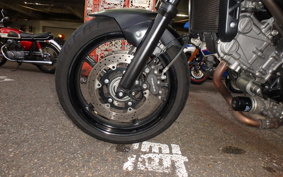 SUZUKI SV650X ABS 2021 VP55B