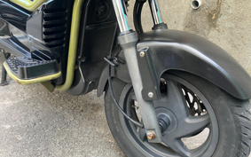 HONDA PS250 MF09