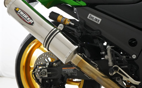 KAWASAKI NINJA ZX-14R HIG 2017 ZXT40J