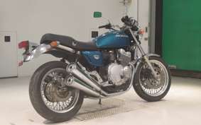 HONDA CB400F 1999 NC36