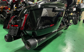 HARLEY FLTRXSTSE CVO 2024 TL8