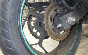 KAWASAKI NINJA 250 2023 EX250L