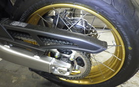 HONDA CRF1100L AFRICA TWIN DCT 2026 SD15