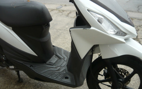 SUZUKI ADDRESS V110 CE47A
