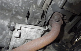 YAMAHA AXIS 100 SB06J