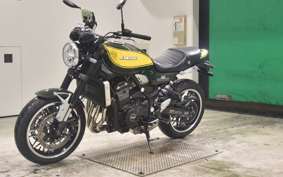 KAWASAKI Z900RS 2023 ZR900K