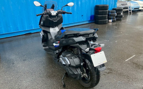BMW C400X 2021 0C31