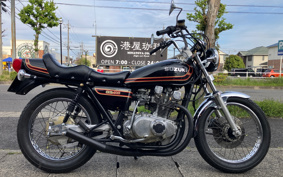 SUZUKI GS400 2026 GS400
