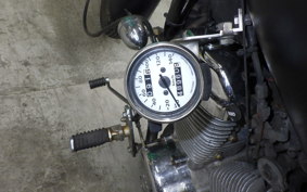 HONDA STEED 400 1994 NC26