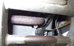 SUZUKI LET's 4 2024 CA41A