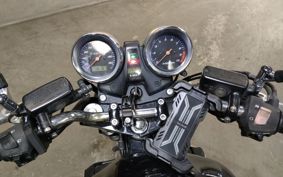 HONDA CB1300SF SUPER FOUR SC40