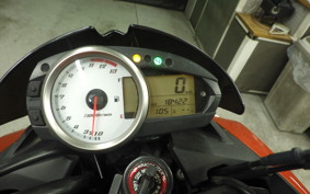 KAWASAKI Z1000 Gen.3 2009