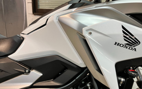 HONDA NC750X 2021 RH09