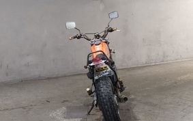 YAMAHA TW200 2JL
