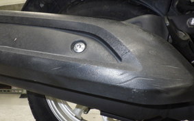 HONDA TACT Basket 2020 AF79