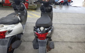 SYM X PRO KAZE 50
