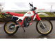 Фото Honda XL200R 1985 с японского аукциона