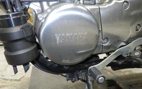 YAMAHA SR400 Gen.5 2021 RH16J