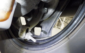 SUZUKI ADDRESS V125 G 2008 CF46A