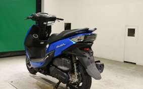 SUZUKI SWISH 125 DV12B