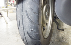 HONDA TACT-4ﾍﾞｰｼｯｸ 2016 AF79