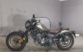 HONDA REBEL 250 S MC49