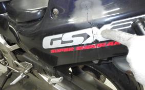 SUZUKI GSX-R400 1989 GK73A