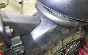 KAWASAKI W175 TR 2008