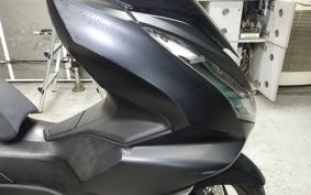 HONDA PCX 160 KF47
