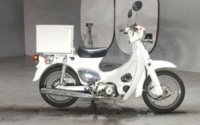 HONDA LITTLE CUB AA01