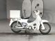 Фото Honda LITTLE CUB 2011 с японского аукциона