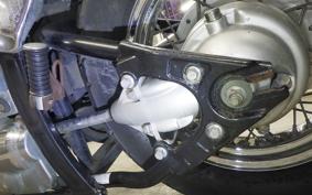 YAMAHA DRAGSTAR 400 1998 4TR