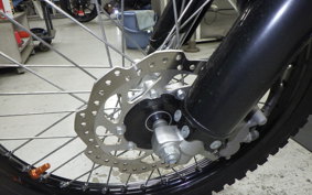 HONDA CRF150L 2025
