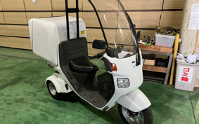 HONDA GYRO TA03