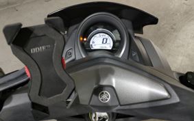YAMAHA N-MAX 125 SED6J