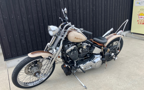 HARLEY HARLEY FXSTS1340 1993 BLL