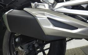 HONDA NC750X DCT 2021 RH09