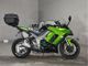 Фото Kawasaki NINJA 1000 2011 с японского аукциона