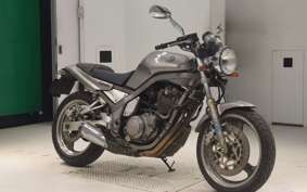 YAMAHA SRX400 Gen.4 1994 3VN