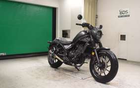 HONDA REBEL 250 S 2002 MC49