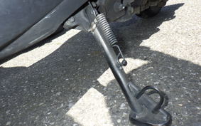 SUZUKI ADDRESS V125 S CF4MA