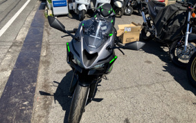 KAWASAKI NINJA ZX-6R 2024 ZX636J