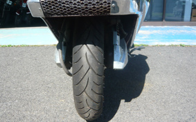 HONDA FUSION MF02