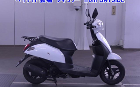 SUZUKI LET's