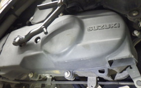 SUZUKI LET's 2023 CA4AA
