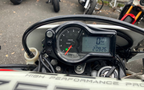 HONDA XR400 MOTARD 2006 ND08